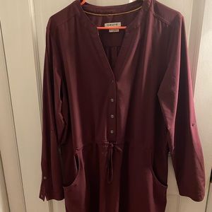 Orvis dress